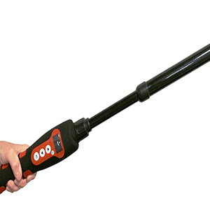 RT250 ISO Microchip Stick Reader/Scanner 90cm