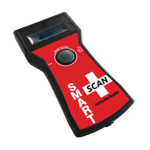 SmartScan Z1001 MultiChip Reader