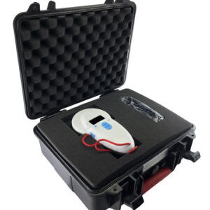 Realtrace V8BT Reader Case Only