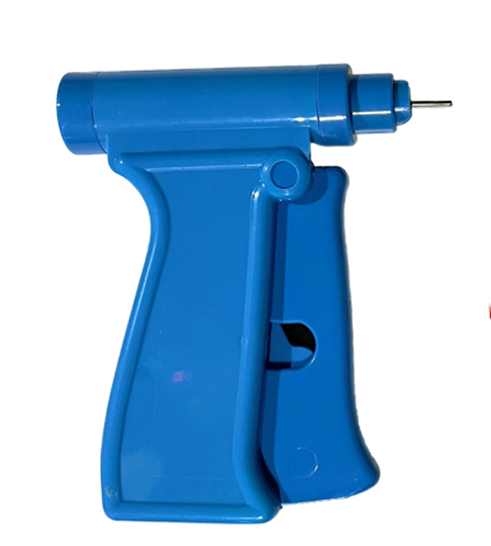 PIT Tag Re-useable Jecta Implanter Cannula Only - Image 3