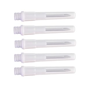 PIT Tag Re-useable Implanter Screw In Cannula Only