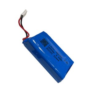 Realtrace V8BT Replacement Battery